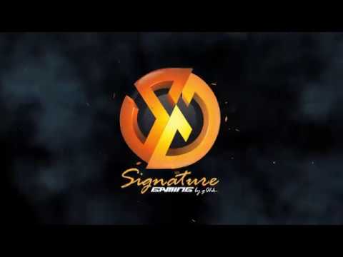 「Teaser」PBWC2017 - Signature.PB, THAILAND