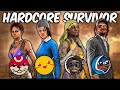The Return Of DBD S Hardest Challenge Hardcore Ep 1
