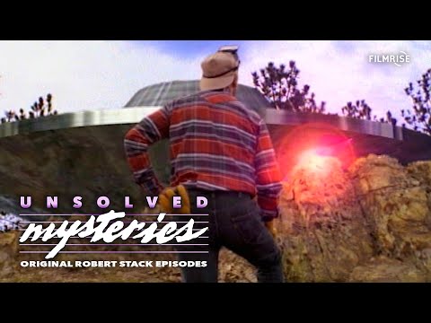 Unsolved Mysteries with Robert Stack - Season 5, Episode 8 - Full Episode
