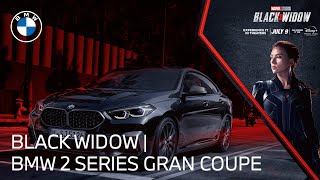 Video 2 of Product BMW 2 Series Gran Coupe F44 Sedan (2019)