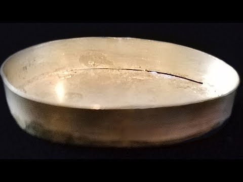 Solder Gap Free Bezels