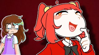 A batatinha plagiou uma youtuber...?