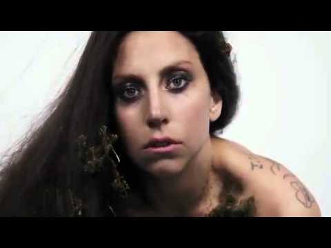 Videoclip de Swine — Lady Gaga