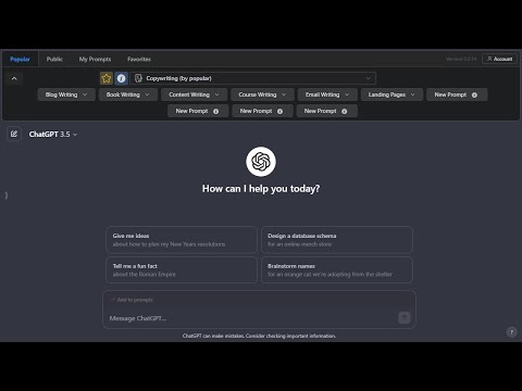 Item video thumbnail