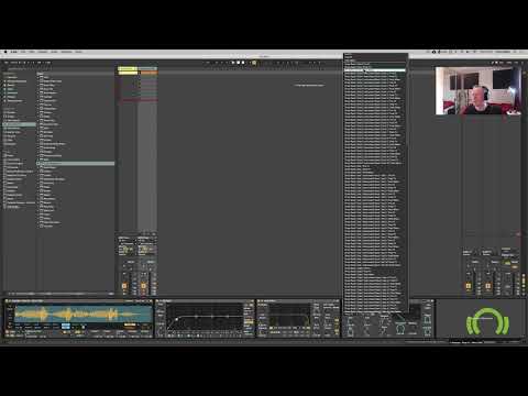 How To Get THAT DirtyBird Sound! Beatport x MYT Ableton Live 10 Tutorial