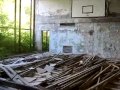 Чернобыльская зона отчуждения. Часть 2. Припять 