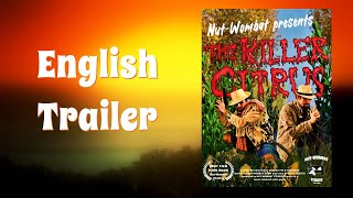 The Killer Citrus - Wenn die Zitrone sauer wird (English Trailer) [New Indie Film 2023]