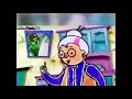 Pinky Dinky Doo Thinks Big But Grandma Dinky Doo Helps Her Out