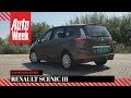 Renault Scénic - Occasion Aankoopadvies