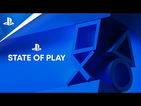 State of Play | Full Show: September 2022 | PS5, PS4, PS VR2