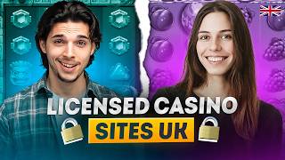 Best UK casino | Online casino United Kingdom | Can you really win?