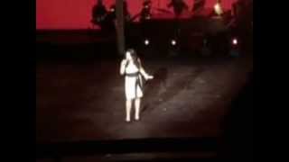 Bless The Lord - Shoshana Bean