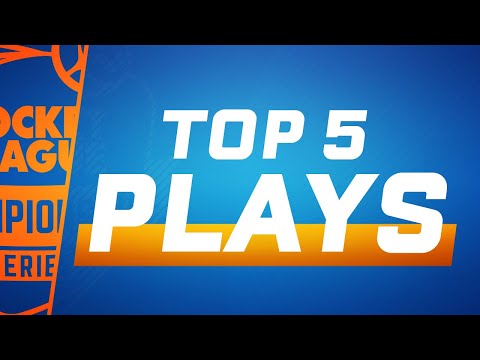 Top 5 (NA) | RLCS Season 9 | Week 1