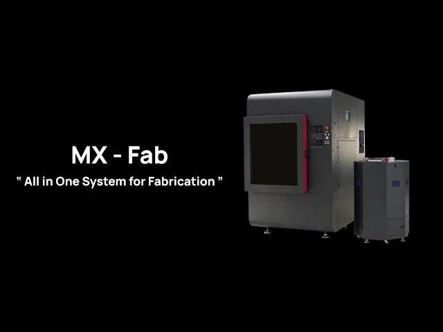 MX Fab