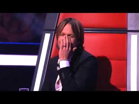 The Voie Aus ~ Karise Eden - I Was Your Girl ( Full )