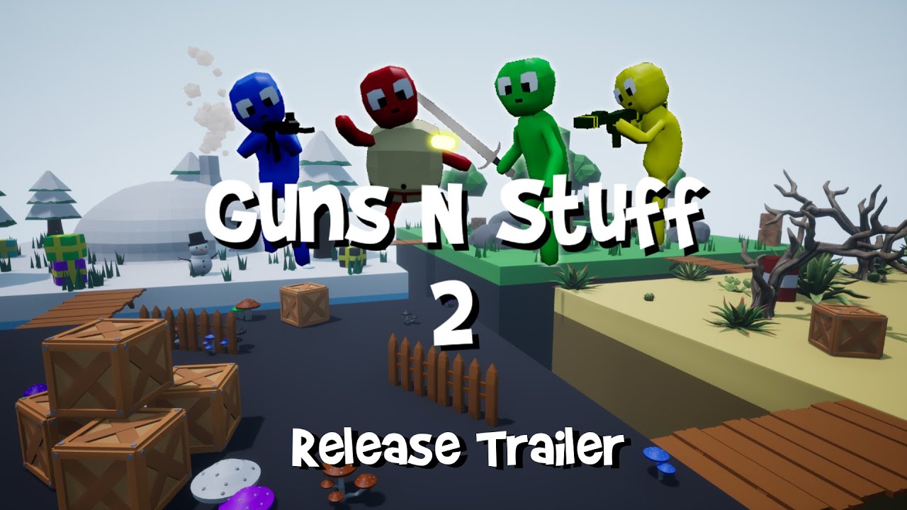 Trailer