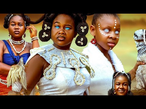 OKU MMUO PEACE ONUOHA PRINCESS IZUCHUKWU 2025 - 2026 latest movie 2025 - 2026 african movie