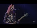 The Kills - Tape Song (Live at Splendour in the Grass 2016)