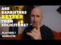 Barrister Vs Solicitor Vs Lawyer Many More Questions