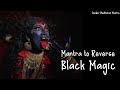 Mantra To REVERSE BLACK MAGIC Spells PROTECTION From Black Magic REMOVE EVIL EYE Black Magic