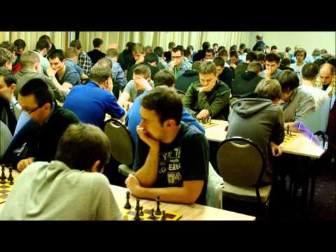 Szachy AMP 2014