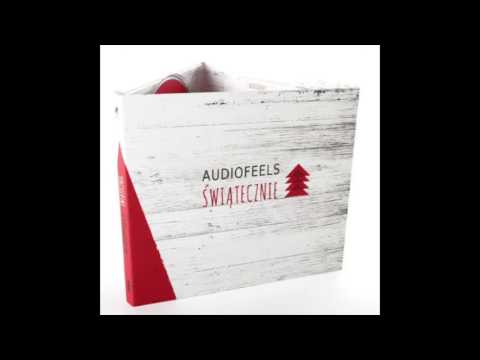 AudioFeels ft. Affabre - Let it snow
