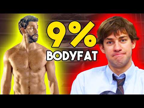 John Krasinski Genetics Results
