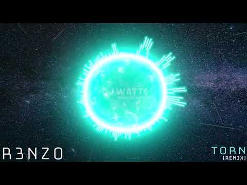 AVA MAX   Torn R3NZO Remix Dance  EDM