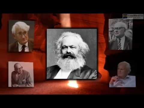 Rudolf Willeke - Frankfurter Schule Vortrag 2009