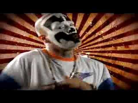 Kottonmouth Kings & Insane Clown Posse - "Think 4 Yourself"