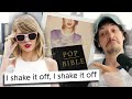 what makes 1989 by taylor swift a pop bible? *Album Reaction & Review*