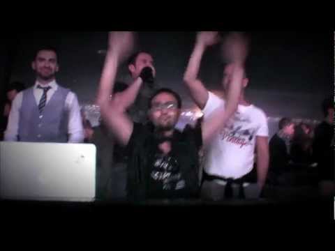 Danilo Seclì - Teaser