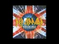 Def Leppard, "No Matter What"