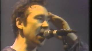 Buzzcocks - Harmony In My Head - Bedrock 1989