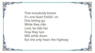 Garth Brooks - Same Old Story Lyrics