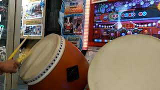 太鼓の達人 Calculator フルコンボ