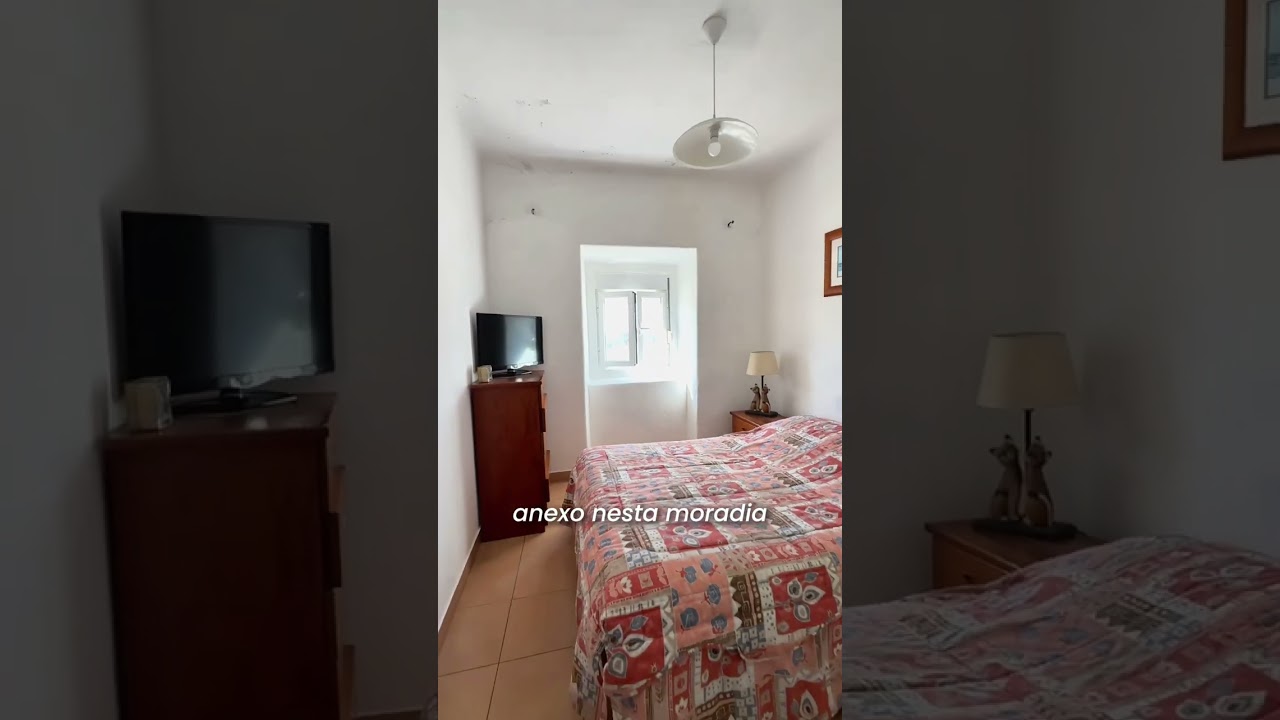 Vídeo do imóvel