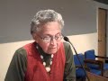 Rhina Espaillat Reads Bilingual Bilingue