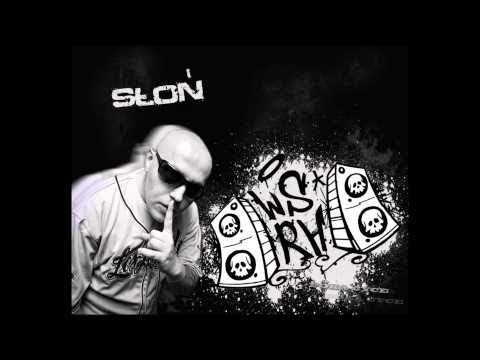 Słoń x Peja - Szczerze (Blend)