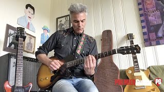 Video thumbnail for 1958 vs 1960 Gibson Les Paul Juniors - Iso Lab by Premier Guitar