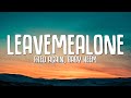Fred Again Baby Keem Leave Me Alone Lyrics