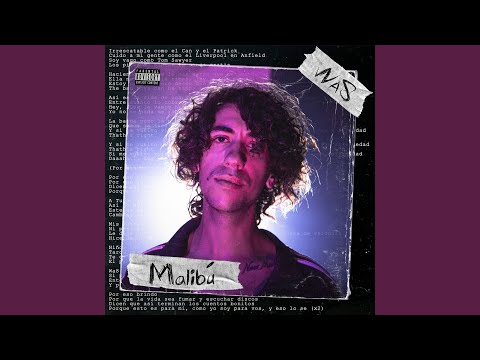 Wa8 - Malibu (Live Session)