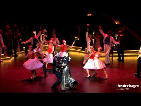 Ball im Savoy | Operette von Paul Abraham