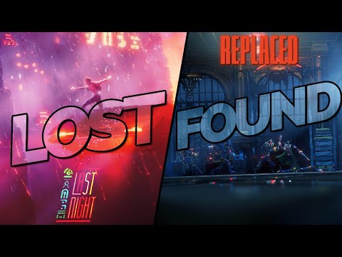 The Last Night: The Game That Disappeared...Or Did It?