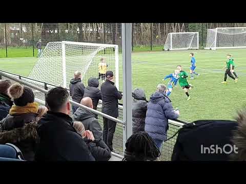 Leatherhead Youth Colts vs RPV u12 Yellows 1:3 (1:2), Surrey Youth League Div 2, 26.03.2023