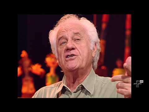 "Inhambu Xintã e o Xororó", por Rolando Bondrin - Sr. Brasil