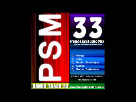 Taio Cruz Vs Linkin Park Vs Usher Ft Pitbull Vs Stromae - Dynamite Megamix - Echenique Mash Up