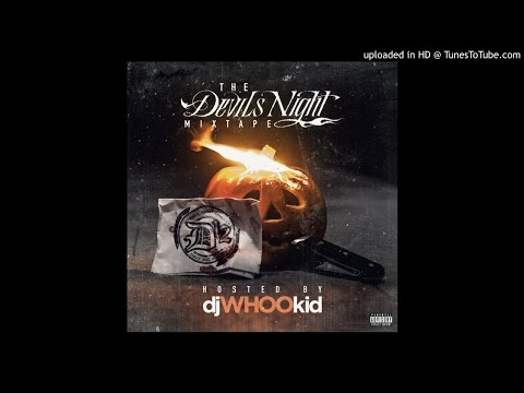 D12 - DTU feat. King Gordy (Prod. by Witt & Block Symfany)