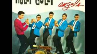 The Angels - Dear Waste Basket