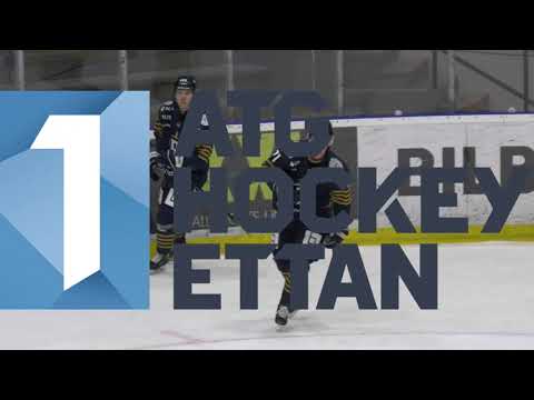 Highlights Sundsvall Hockey - Teg 2022-02-06